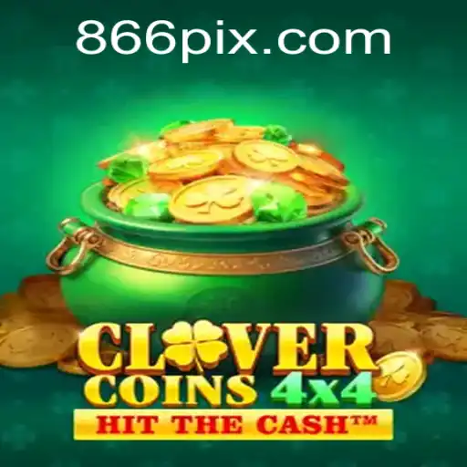 Descubra o Universo Energizante de CloverCoins4x4: O Novo Horizonte dos Jogos Digitais