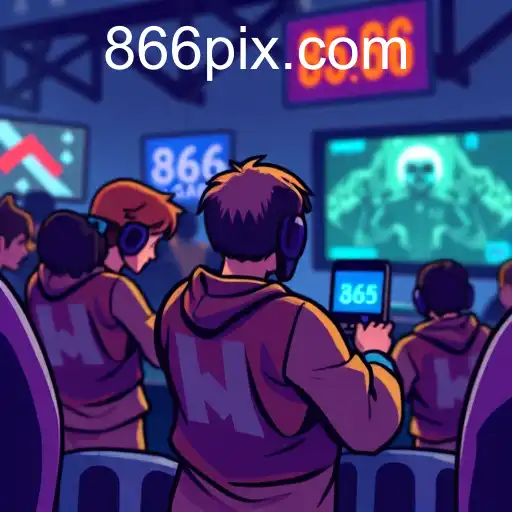 A Revolução da Comunidade de Jogadores e o Impacto da Plataforma 866.GAME