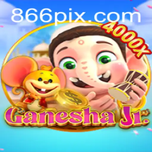 Introdução ao GaneshaJr: O Fascinante Mundo do Jogo 866.GAME