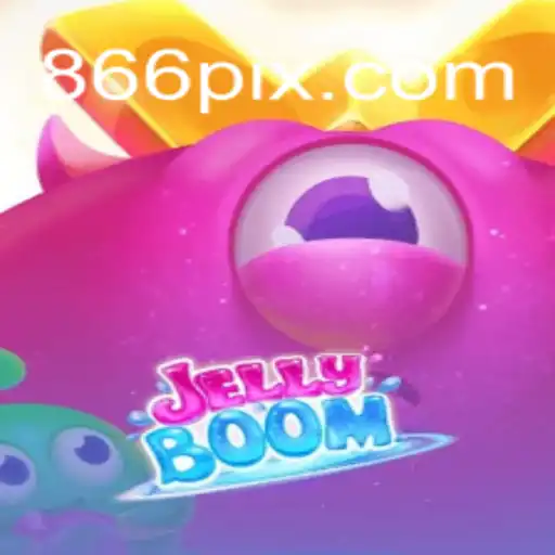 JellyBoom: Descubra o Mundo Encantador do Novo Fenômeno dos Jogos