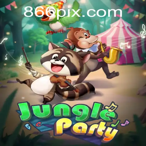 Explore a Aventura do JungleParty: O Jogo Emocionante de Estratégia
