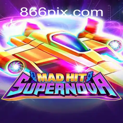 Explorando o Universo de MadHitSupernova: O Novo Jogo que Conquista 2023