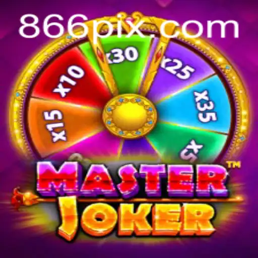 MasterJoker: Aventura e Estratégia no Universo de 866.GAME