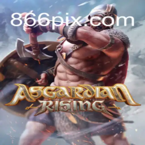 Descubra o Mundo Épico de AsgardianRising
