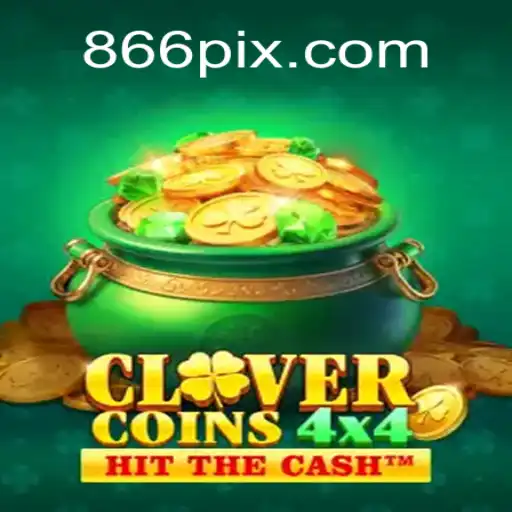 Descubra o Universo Energizante de CloverCoins4x4: O Novo Horizonte dos Jogos Digitais