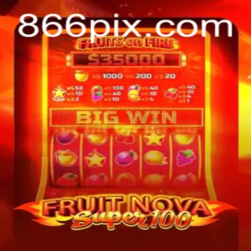 Descubra o Universo de FruitNovaSuper100: A Nova Sensação nos Jogos de Slot