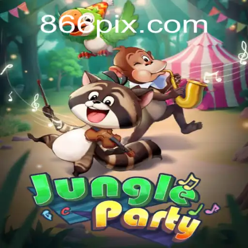 Explore a Aventura do JungleParty: O Jogo Emocionante de Estratégia