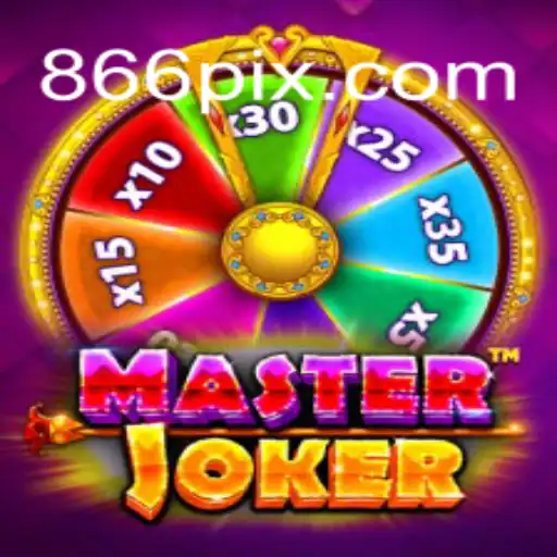 MasterJoker: Aventura e Estratégia no Universo de 866.GAME