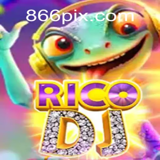 Descubra o Universo de RicoDJ: Uma Experiência Interativa