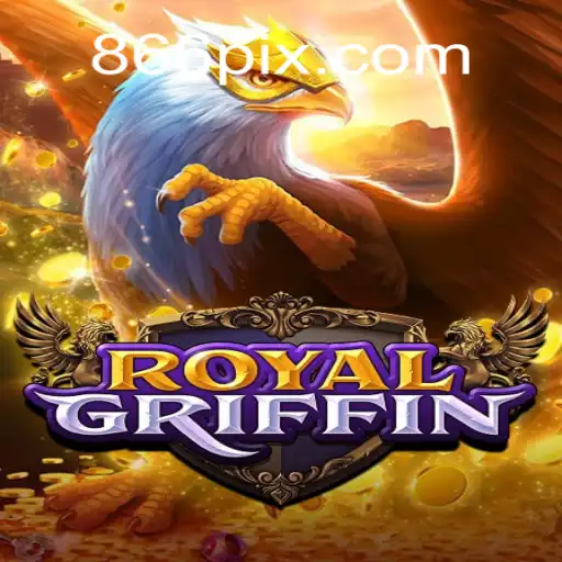 RoyalGriffin: Aventura e Estratégia no Novo Lançamento do Jogo 866.GAME