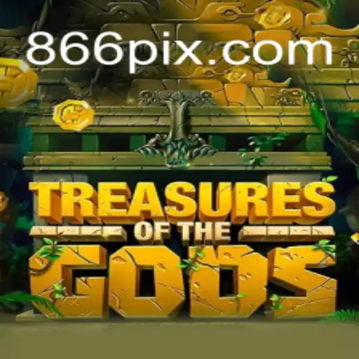 Explorando TreasureoftheGods: O Novo Fenômeno do Mundo dos Jogos