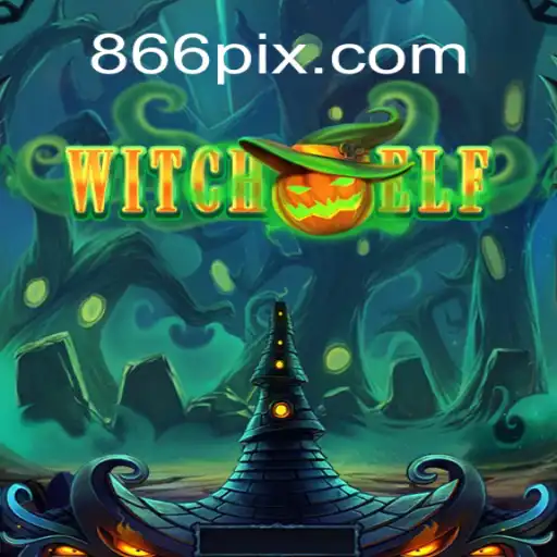 Explorando o Mundo Fantástico de WitchElf: Uma Jornada Através do Jogo 866.GAME