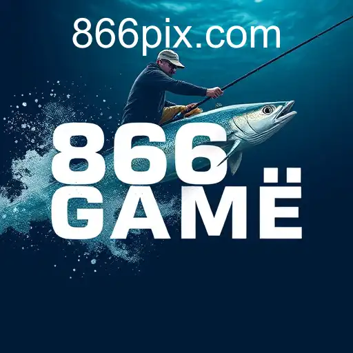 A Arte da Pesca: Explorando os Mistérios do 866.GAME