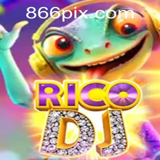 Descubra o Universo de RicoDJ: Uma Experiência Interativa