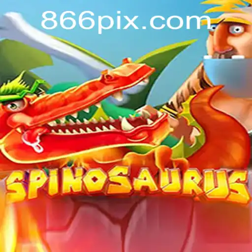 Descubra o Mundo de Spinosaurus: O Jogo de Estratégia Pré-Histórico