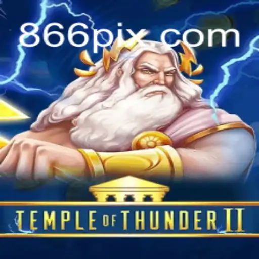 Temple of Thunder II: A Nova Jornada nos Mistérios Ancestrais