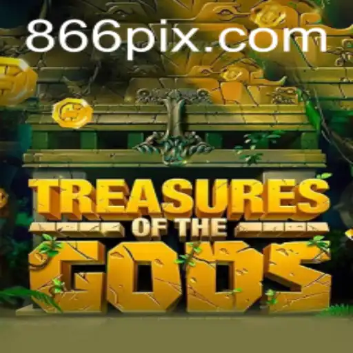 Explorando TreasureoftheGods: O Novo Fenômeno do Mundo dos Jogos