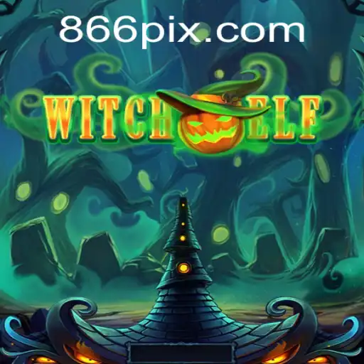 Explorando o Mundo Fantástico de WitchElf: Uma Jornada Através do Jogo 866.GAME